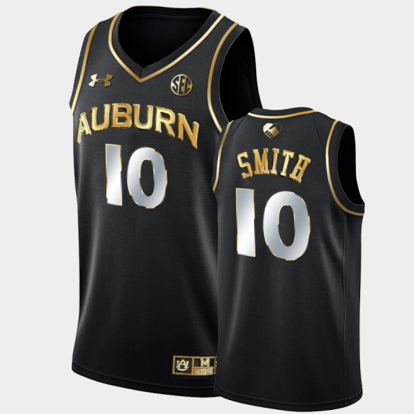 🔥Hot Seller Jabari Smith Auburn #10 Jersey Size :S-XXL Hot seller 